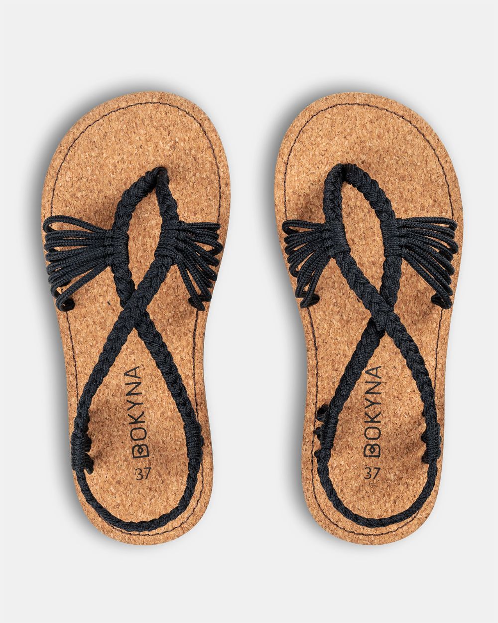 SEASTAR LARGE - Noir