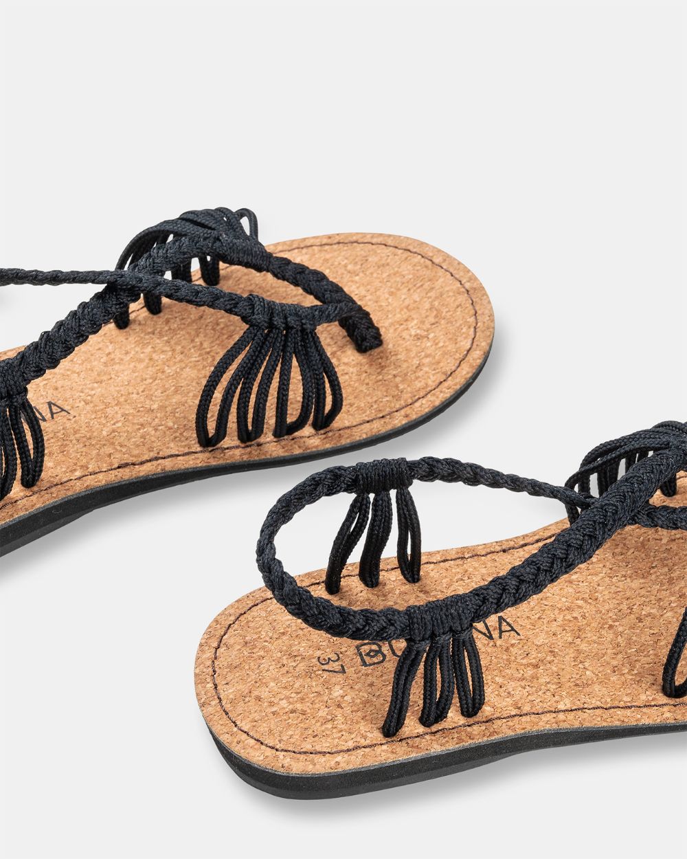 SEASTAR LARGE - Noir