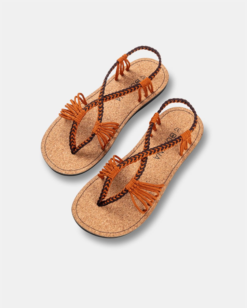 SEASTAR LARGE - Caramel