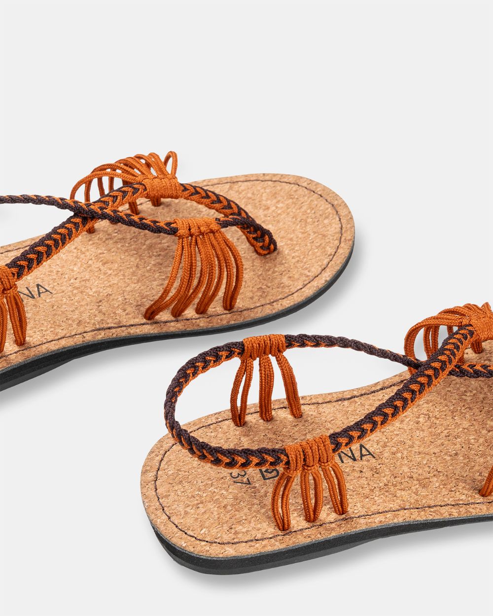 SEASTAR LARGE - Caramel