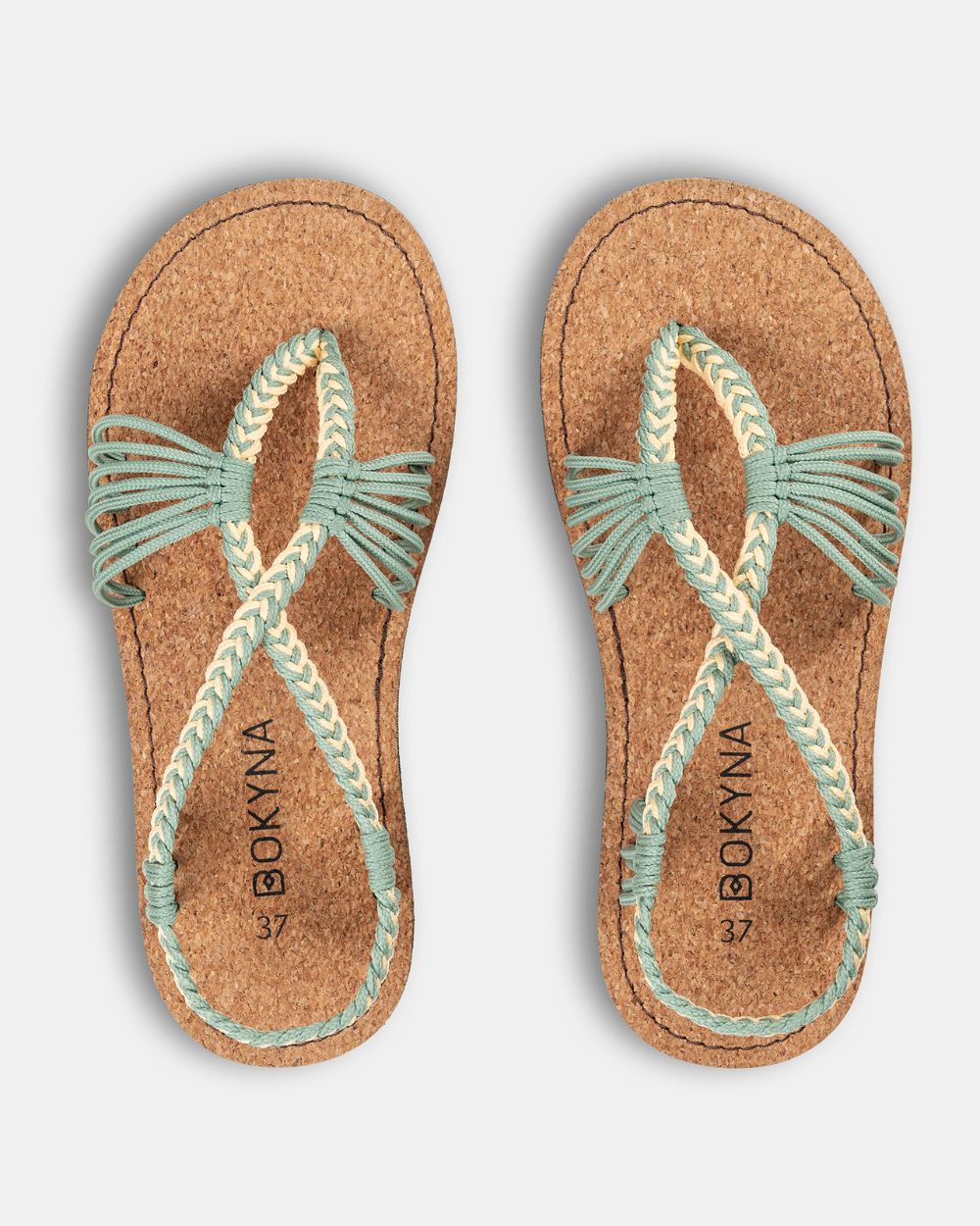SEASTAR LARGE - Pistache