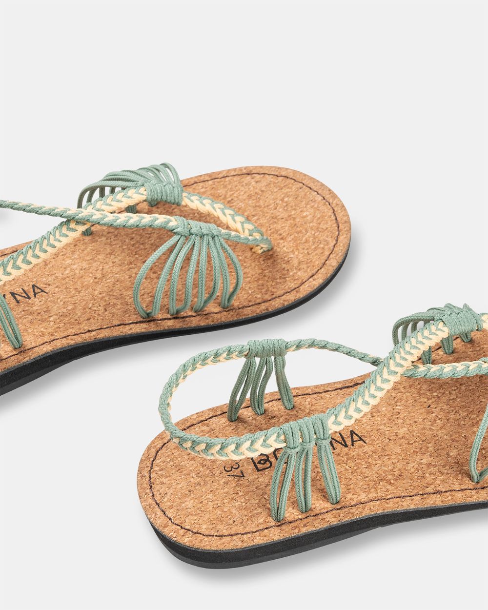 SEASTAR LARGE - Pistache