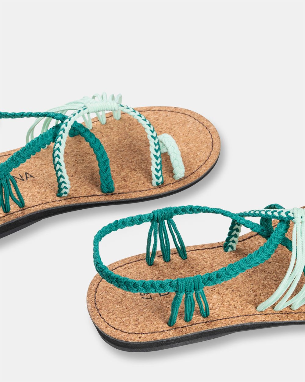 SOULMATE LARGE – Menthe