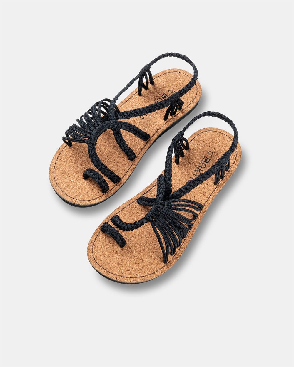 SOULMATE LARGE - Noir