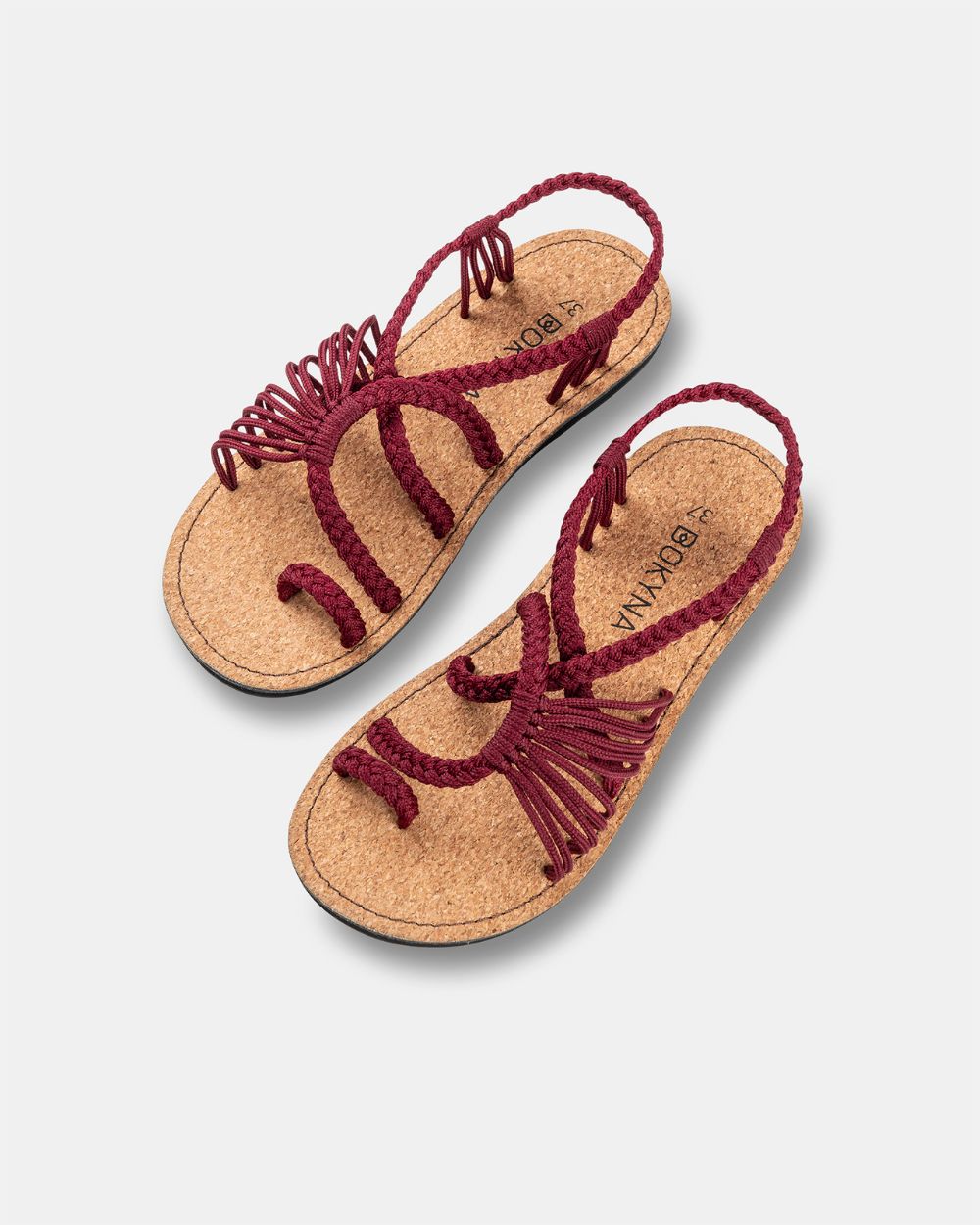 SOULMATE LARGE – Bordeaux