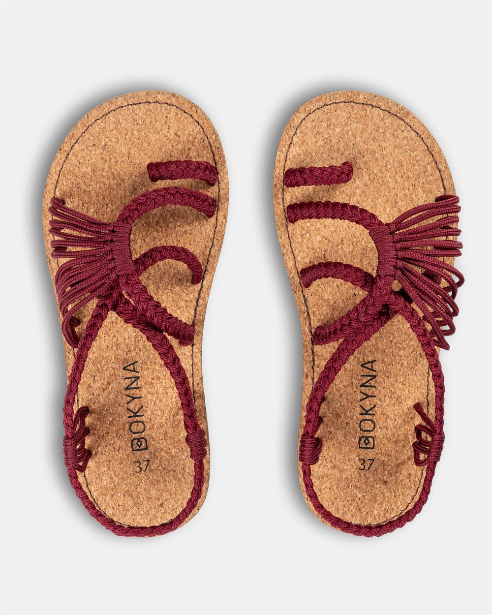 SOULMATE LARGE – Bordeaux