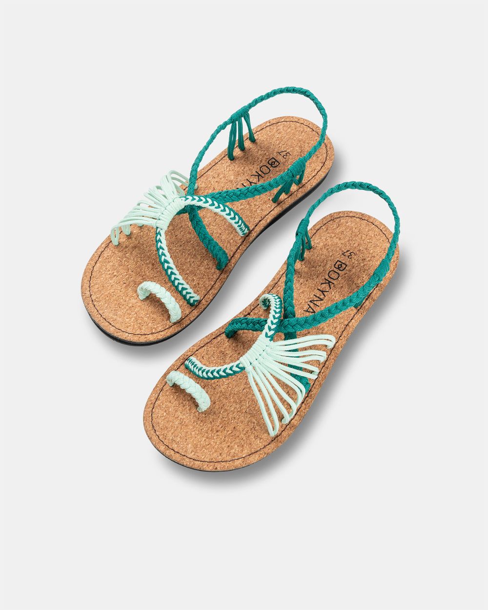 SOULMATE LARGE – Menthe