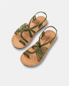 SOULMATE LARGE - Olive
