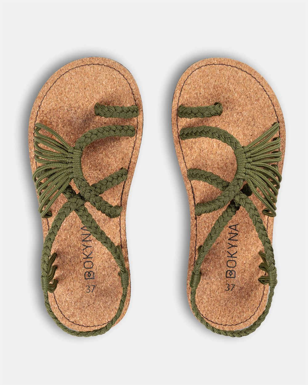 SOULMATE LARGE - Olive