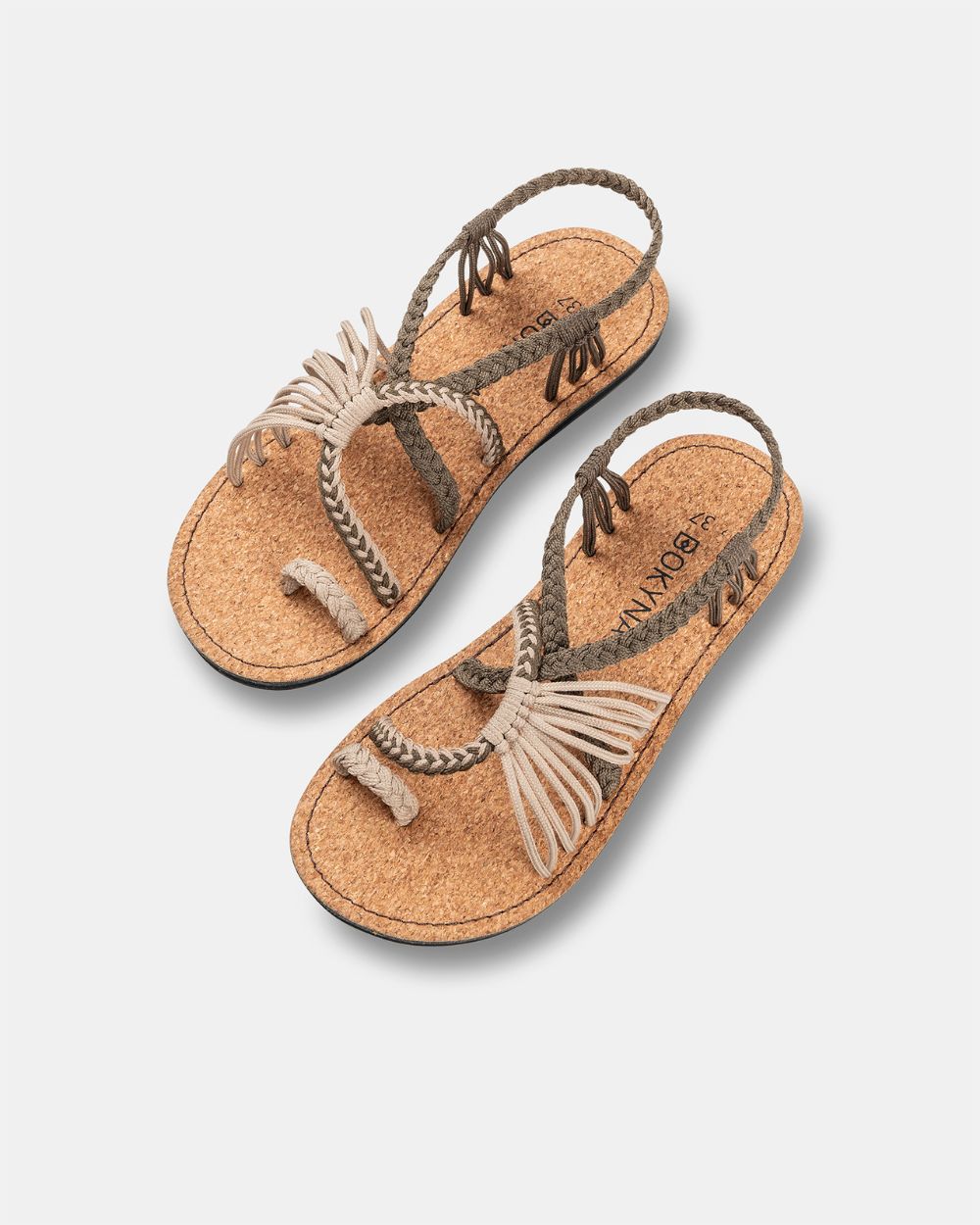 SOULMATE LARGE - Sable