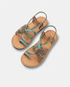 SOULMATE LARGE - Turquoise