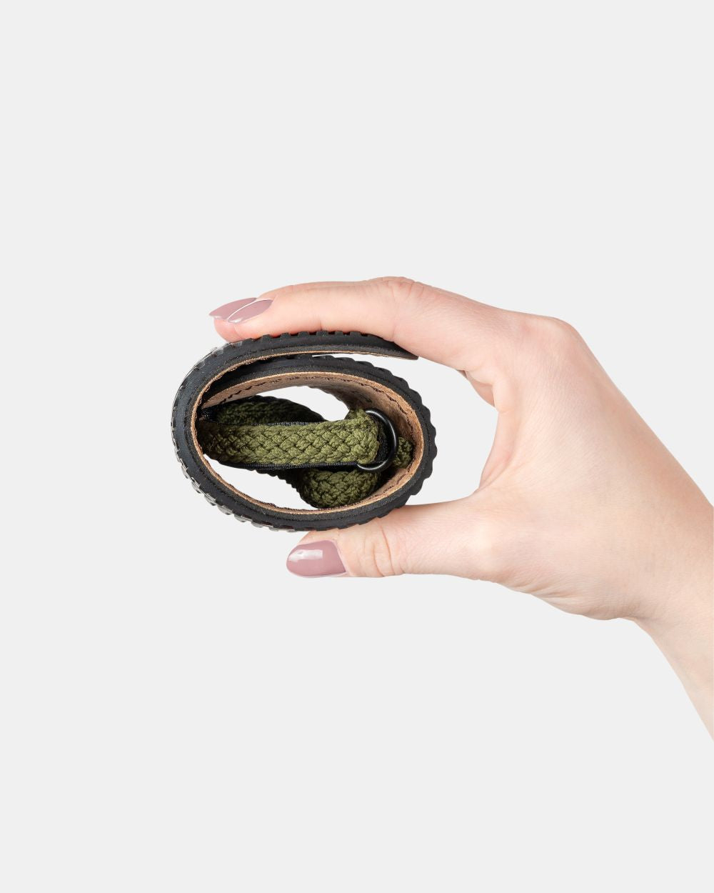 TOUCH NEO LARGE – Olive