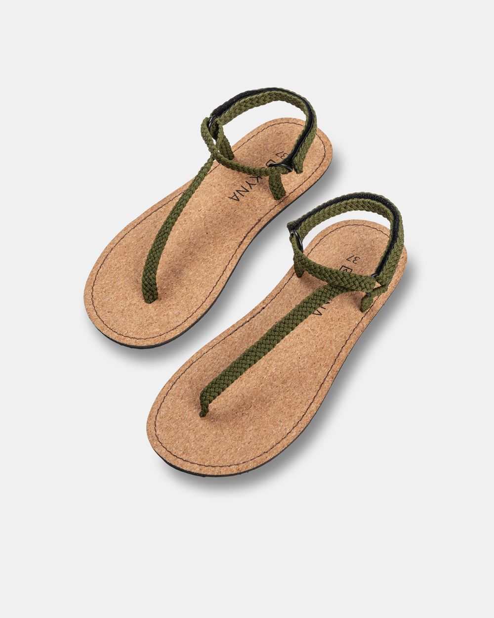TOUCH NEO LARGE – Olive