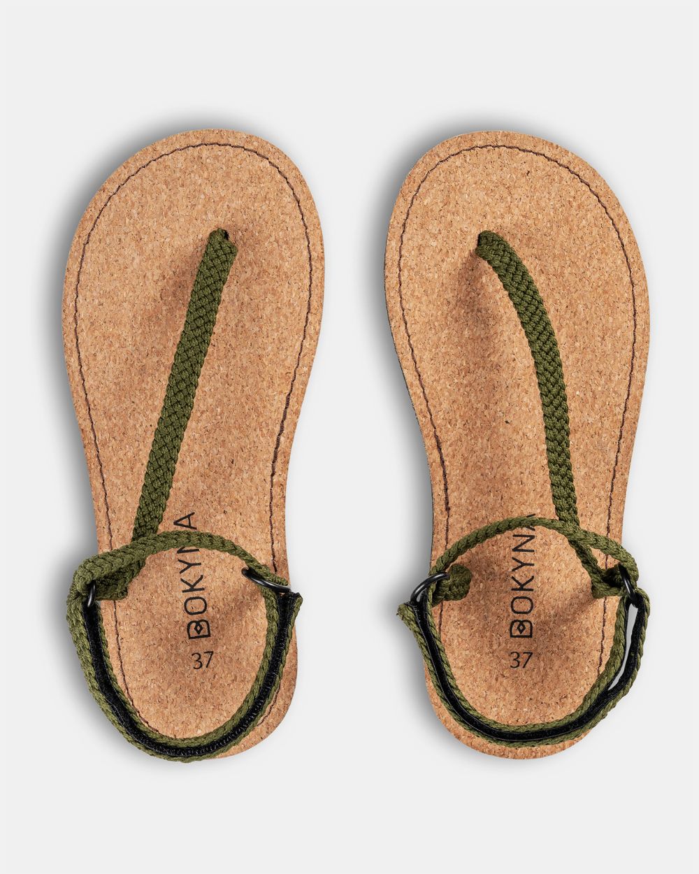 TOUCH NEO LARGE – Olive