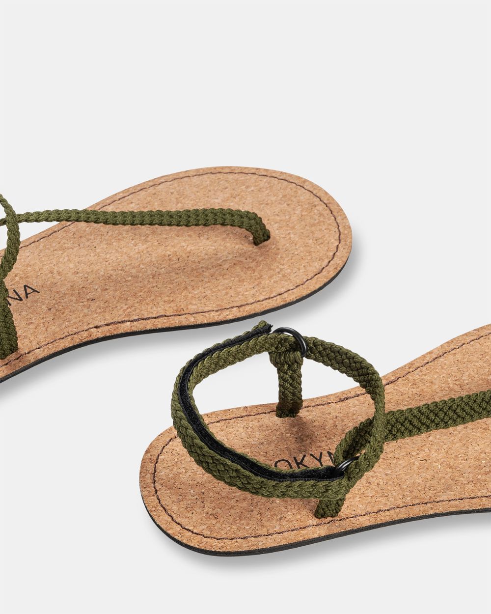 TOUCH NEO LARGE – Olive