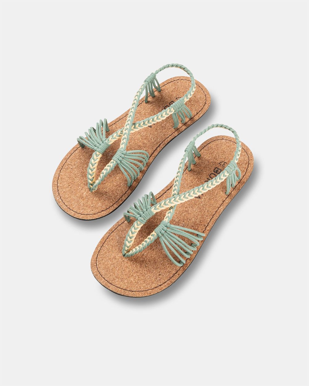 TOUCH LARGE - Pistache