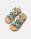 FREEDOM LARGE – Turquoise
