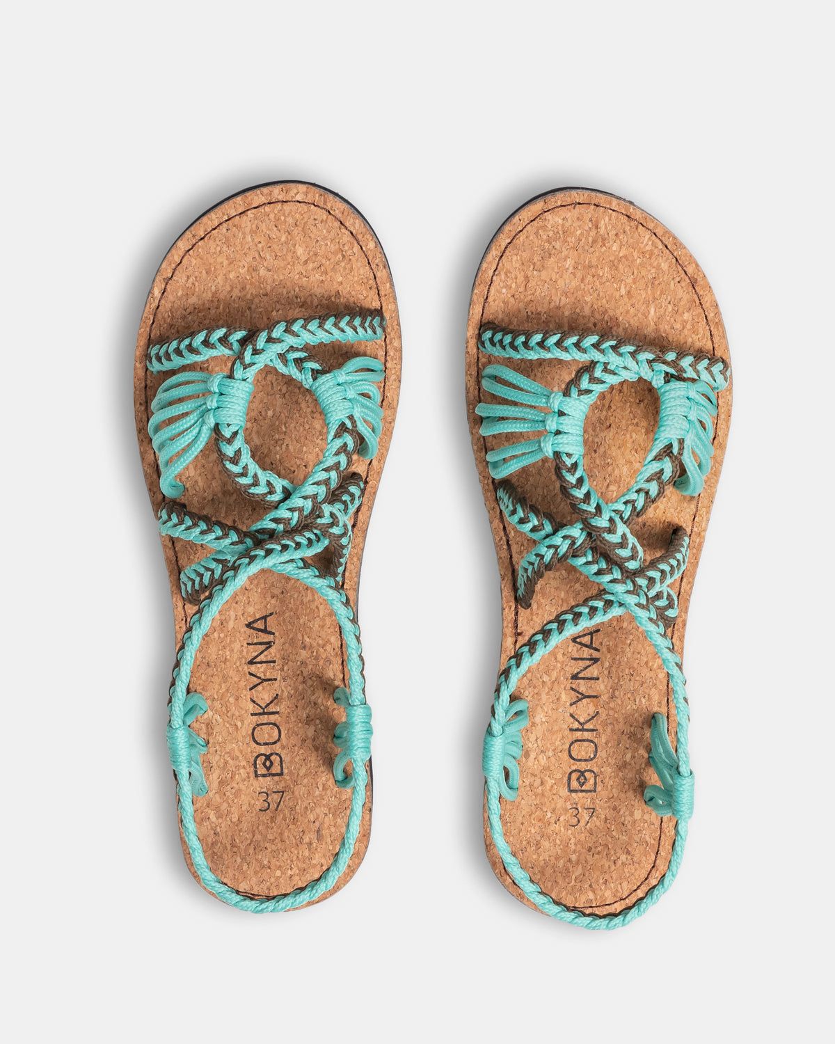 FREEDOM – Turquoise