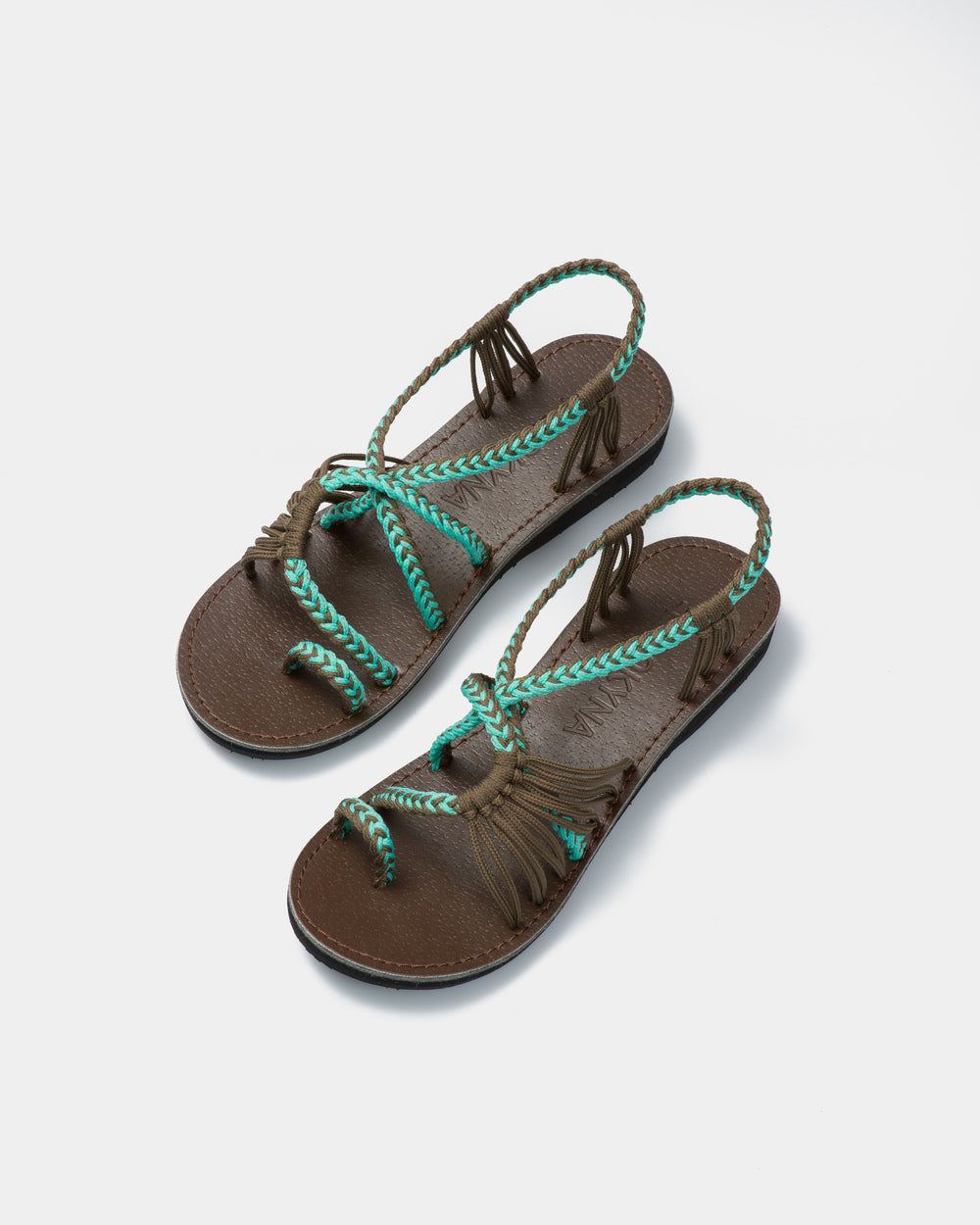 SOULMATE - Turquoise