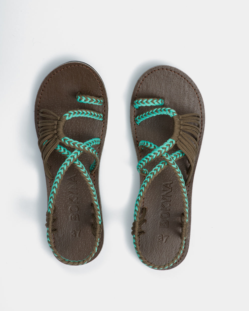 SOULMATE - Turquoise