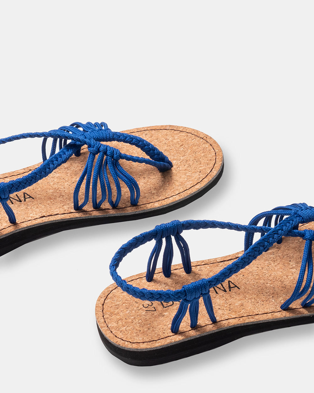 SEASTAR - Bleu royal