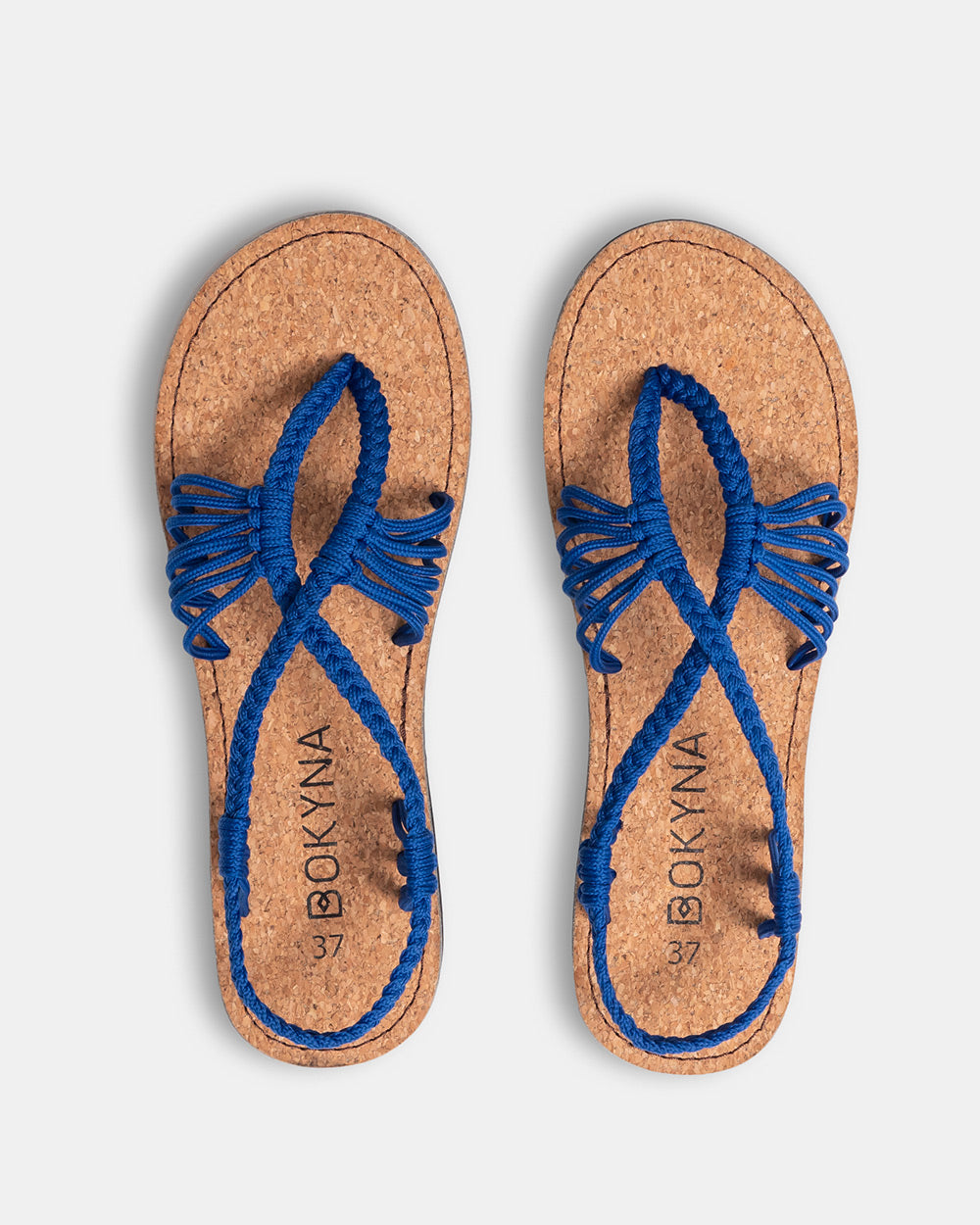 SEASTAR - Bleu royal